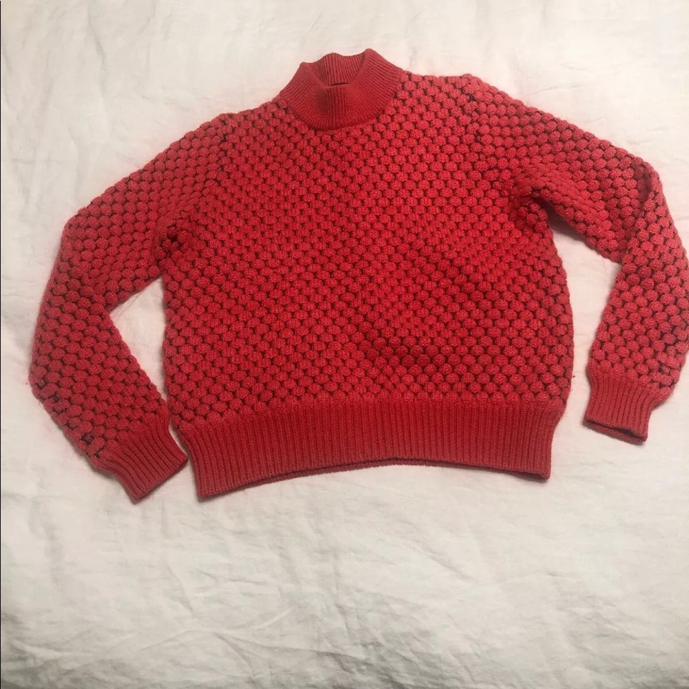 Women’s Paul Smith Black Label Sweater Size Medium